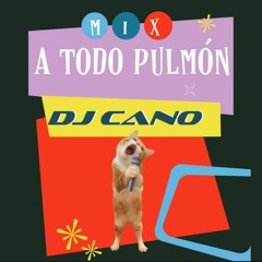 Dj Cano @ Mix A Todo Pulmón