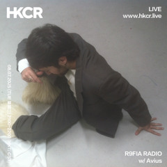 avius hong kong community radio mix + 𝘩𝘶𝘮𝘢𝘯form album preview