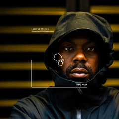 LOOSEMIX06 - Guest / Theo Nasa