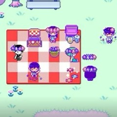 OMORI - Remember to Be Patient Cover (Instrumental)