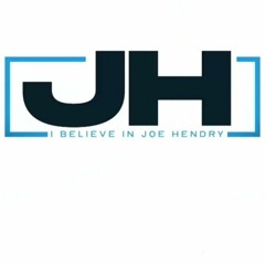 Joe Hendry - Wave Your Hands