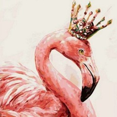 Flamingo (cover: Yonezu Kenshi)