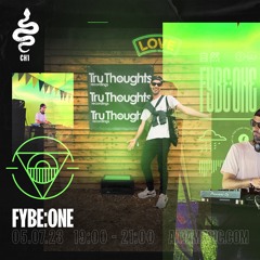 Fybe:one - Aaja Channel 1 - 05 07 23