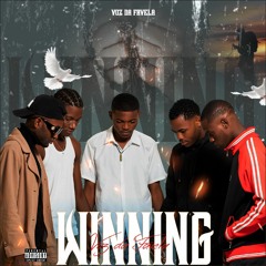 VOZ DA FAVELA - Winning