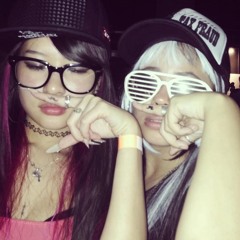 feel my face (prod birdbusinness)