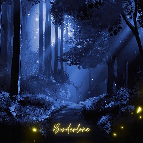 Stream Blue Twilight by Borderlone