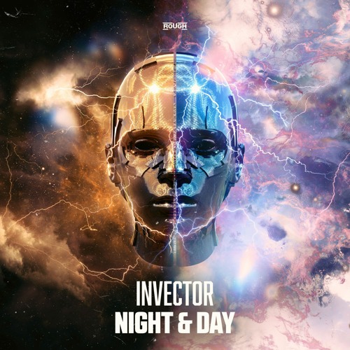 Invector - Night & Day (OUT NOW)