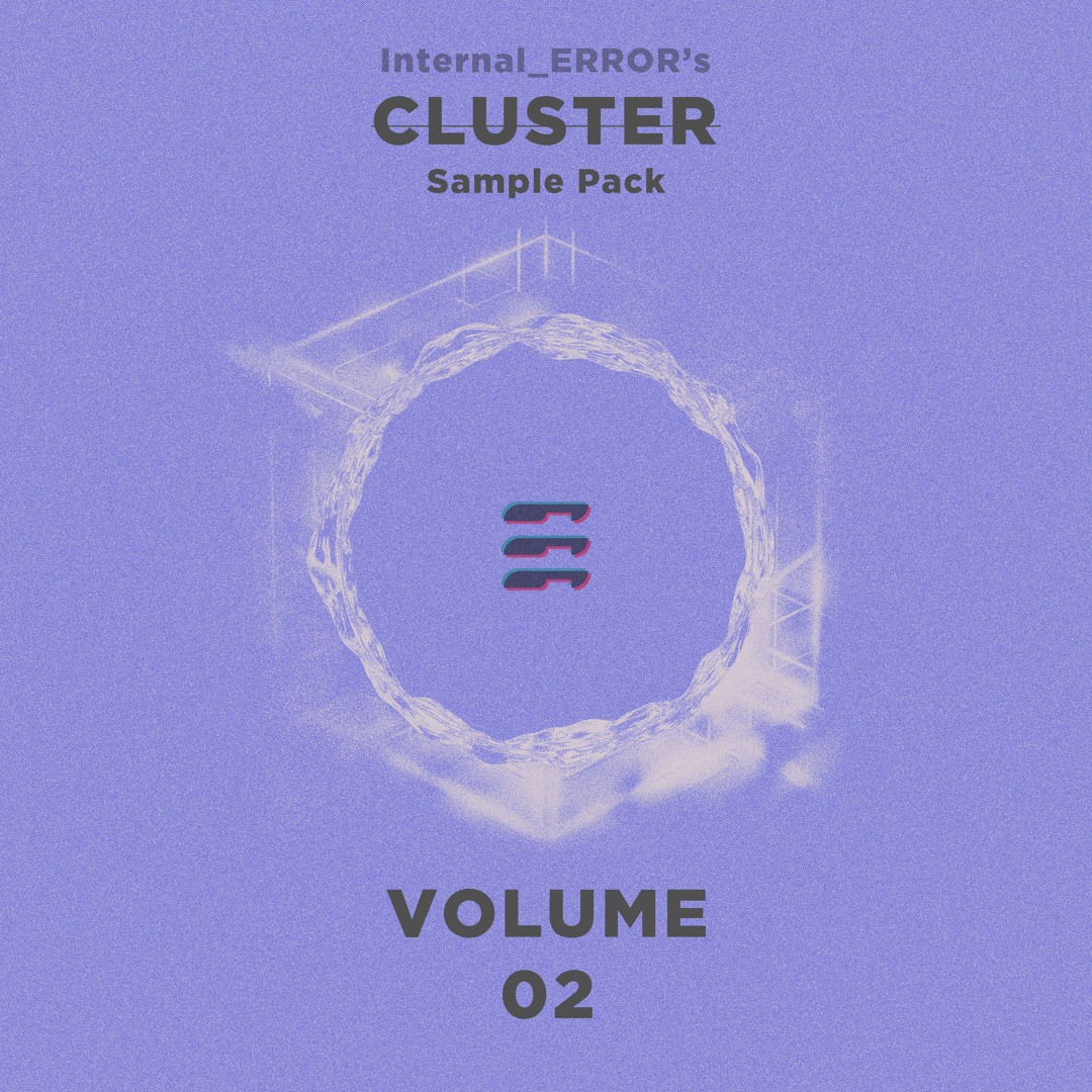 Stream Cluster Sample Pack DEMO - Prox by Internal_ERROR | Listen ...