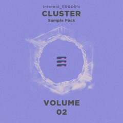 Cluster Sample Pack DEMO - Prox