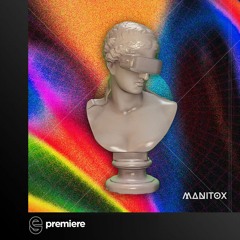 Premiere: German Brigante - Sex - Manitox