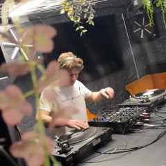 House Classics: Vinyl Mix, Pt. 1