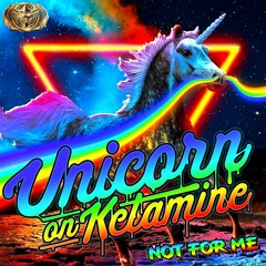 NOT FOR ME (OUT NOW!!!!) 🦄🦄