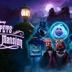 Muppets Haunted Mansion (2021) FuLLMovie Online® ENG~ITA~ESP SUB/MP4 (373743 Views)