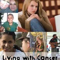 AUDIOBOOK Living with Cancer: The Ultimate Teen Guide (It Happened to Me Book 30)