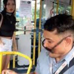 Stream episode Full video da menina no ônibus cascavel portal ...