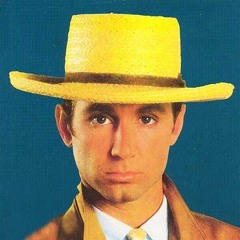 AndFunks - High La Cole Gialla