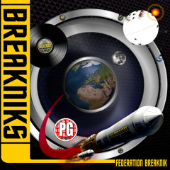 Jam on It (Breakniks Psychosis Remix)