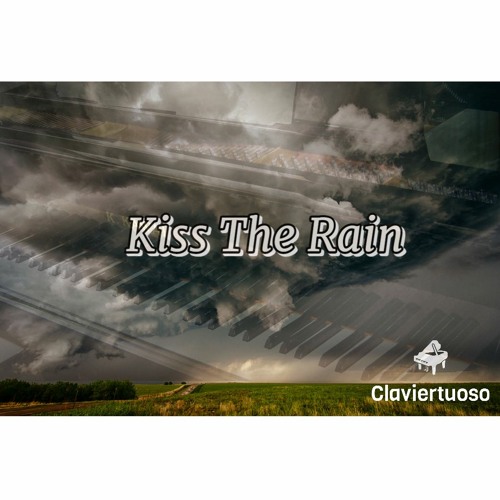 Yiruma, Kiss The Rain , Pascal (41) spielt seit 2 Jahren Klavier