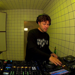 DJ Sprinter @ HÖR Berlin 01 October 2025
