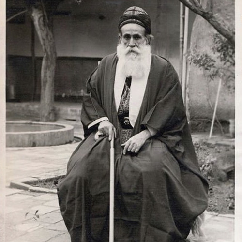 ‎⁨درویش محمد ورشینگر/عید غدیر خم/علی علی یا شاه عمرانی/خانقاه خاکسار جلالی ابوترابی/دف و آواز/یاهو/⁩