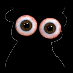 Intimidation - Bambi Fantrack - OG by Strats