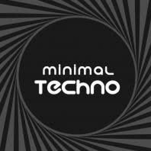 Minimal Techno Set