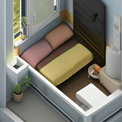 Smallest Of 3 Bedrooms