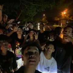ບໍ່ງ່າຍ - TMS,LILG,SWAGGYB