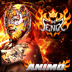Rey Fenix – Animo (Entrance Theme)