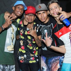 MC PR & MC BOMBOM -TRENZINHO DOS TRAFICANTE (( DJ NIEL DO CP & DJ DR M.D.P ))