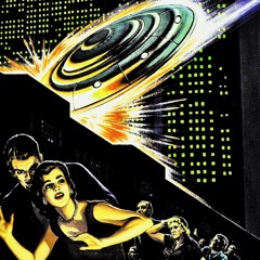 shyion - space race (prod. sevendays)