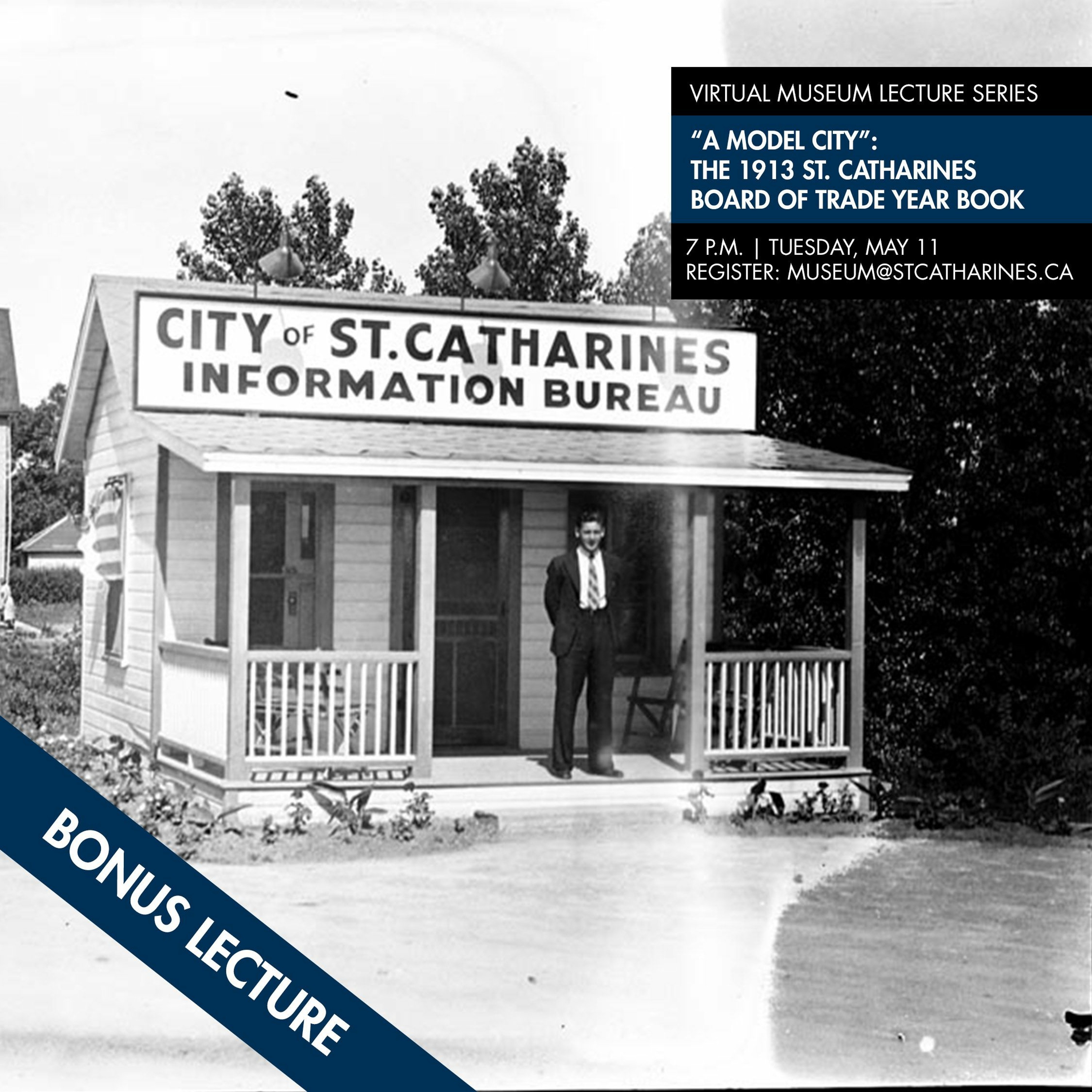stcmuseum podcasts