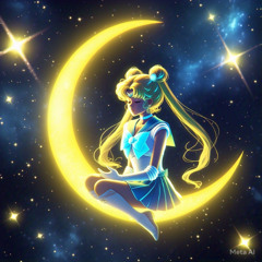 Sailor Moon Power Meditation (Sērā Mūn Pawa Meditēshon)