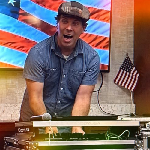 Independence Day - The Signalman Show, E1 S7