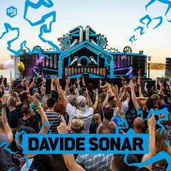 Davide Sonar | Decibel outdoor 2022 | Hardstyle Classics | Saturday