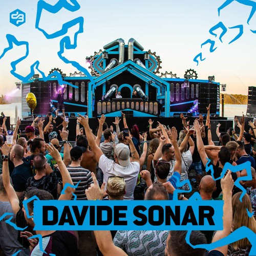 Davide Sonar | Decibel outdoor 2022 | Hardstyle Classics | Saturday