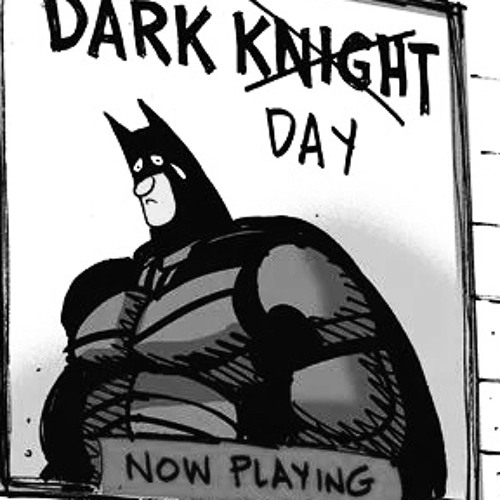 Dark day
