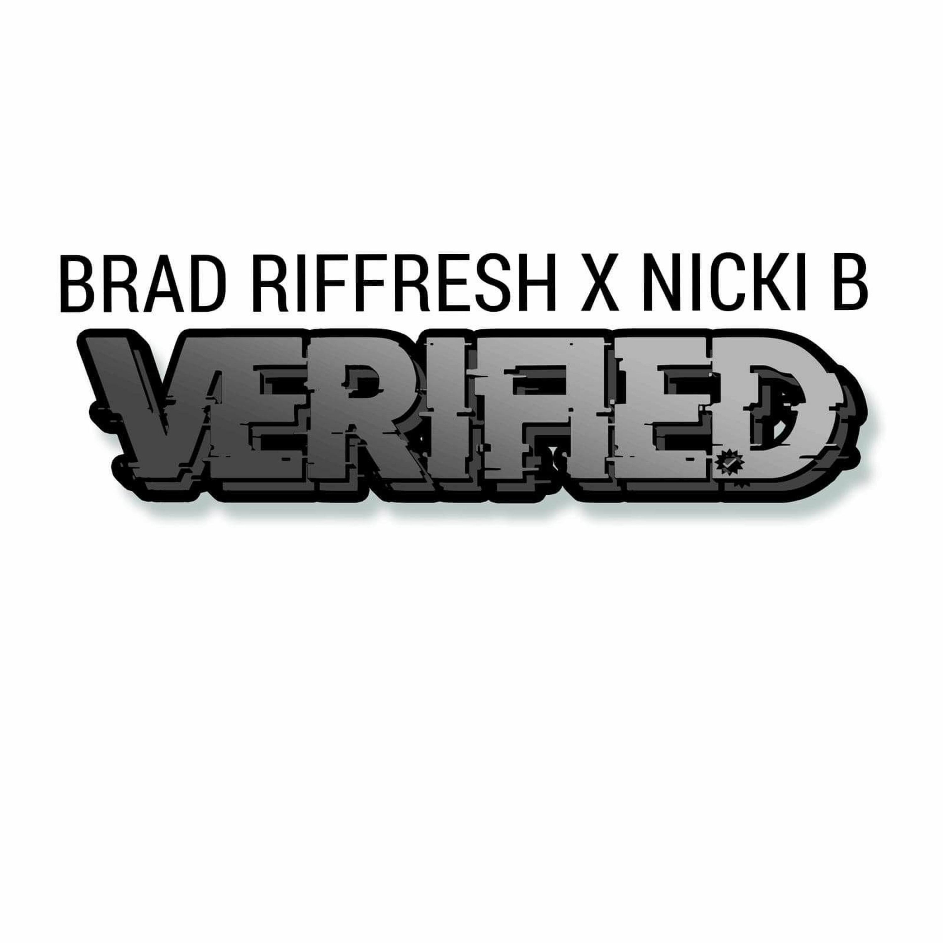 Brad Riffresh