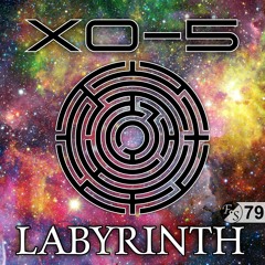 XO-5 - Labyrinth [Melodic House & Techno] [FS 79]