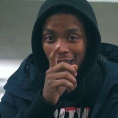 Sha Ek Feat. SugarHill Keem & Edot Baby - Touch The Ground Sped Up Version*