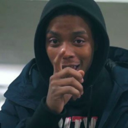 Sha Ek Feat. SugarHill Keem & Edot Baby - Touch The Ground Sped Up Version*