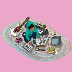 Dream Girl (prod. Saint Mike)