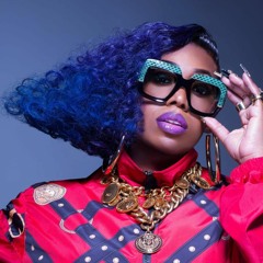 Missy Elliott feat. Sum1 vs. FKA twigs - Dripdemeanor Girl (Mashup)