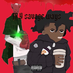 brlondo - pull up ft Santanaflame