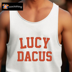 Lucy Dacus Shirt