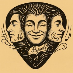 Memyself'n'Guy  Suno A.I Funky Reggae edition