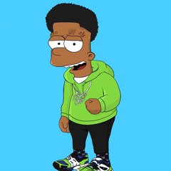 NoCap - In The Streets