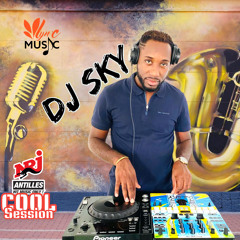 COOL SESSION 28 - 07 - 2022 - DJSKY