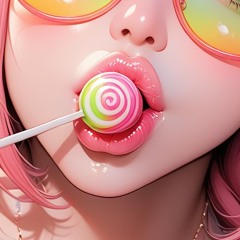 Lollipop Got Me Spinning ‘round