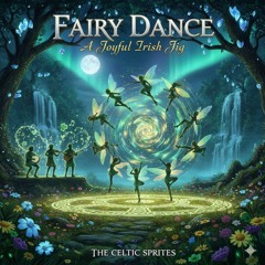 fairly dance, an Irish jig